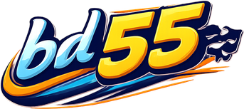 bd 55 লোগো